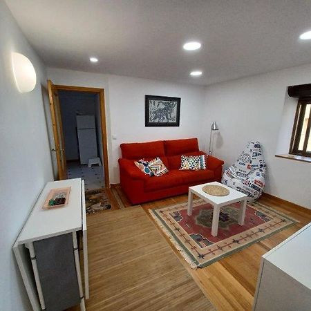 Bonito Apartamento En לרדו מראה חיצוני תמונה