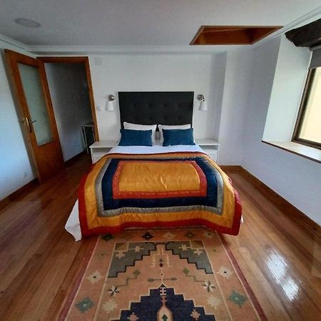 Bonito Apartamento En לרדו מראה חיצוני תמונה