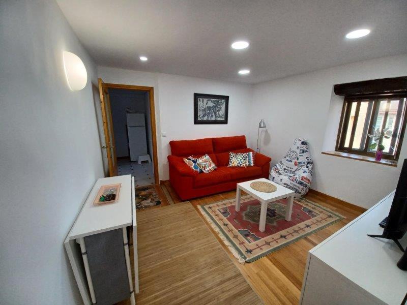 Bonito Apartamento En לרדו מראה חיצוני תמונה