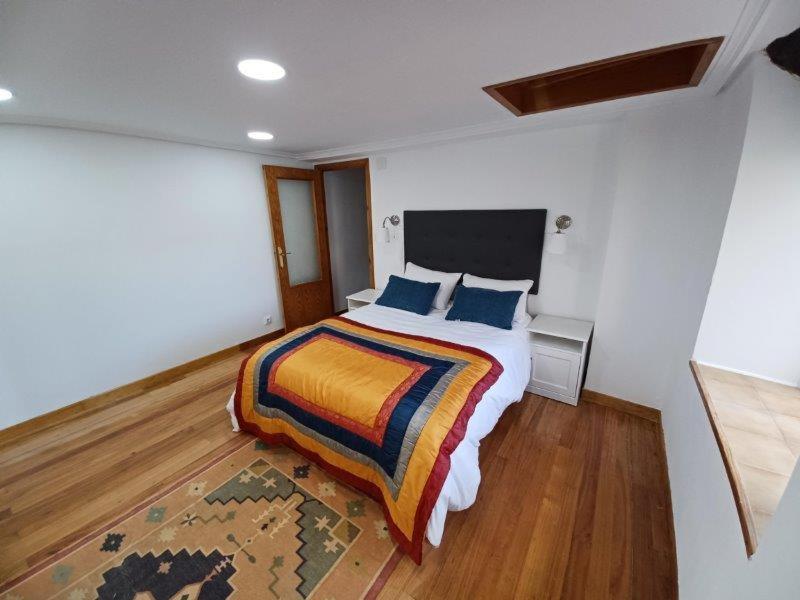 Bonito Apartamento En לרדו מראה חיצוני תמונה