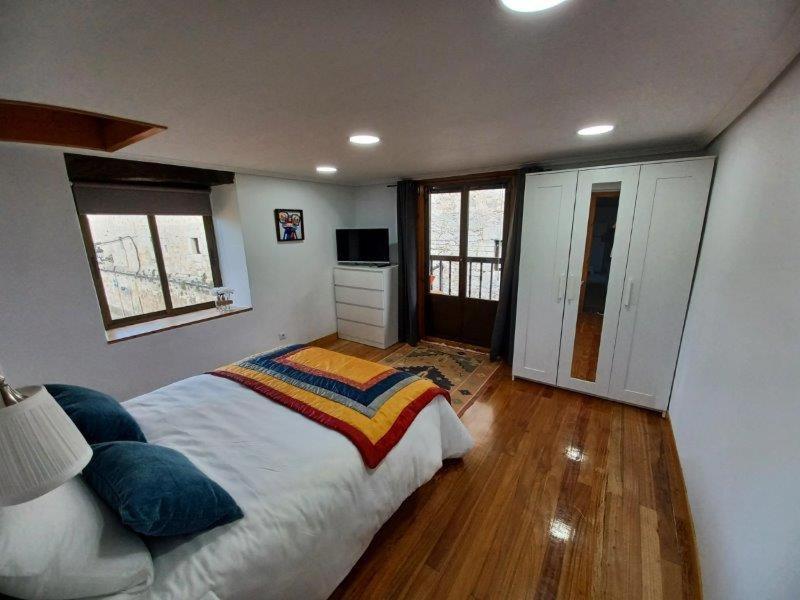 Bonito Apartamento En לרדו מראה חיצוני תמונה