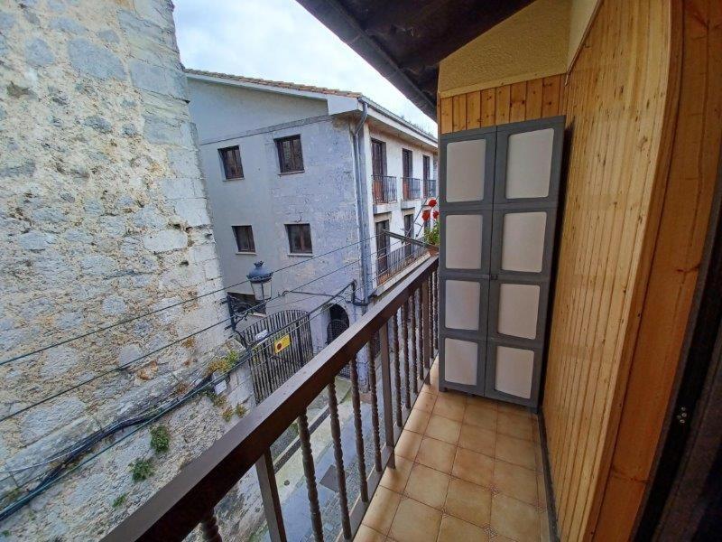 Bonito Apartamento En לרדו מראה חיצוני תמונה