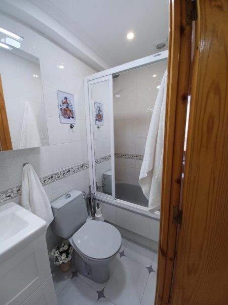 Bonito Apartamento En לרדו מראה חיצוני תמונה