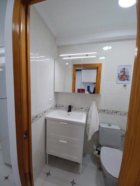 Bonito Apartamento En לרדו מראה חיצוני תמונה