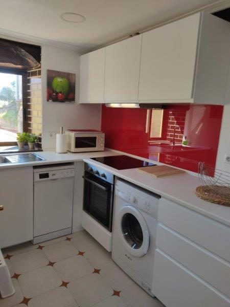 Bonito Apartamento En לרדו מראה חיצוני תמונה