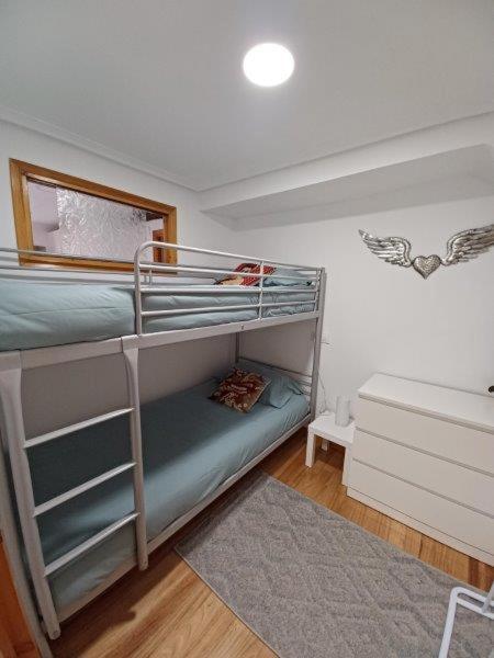 Bonito Apartamento En לרדו מראה חיצוני תמונה