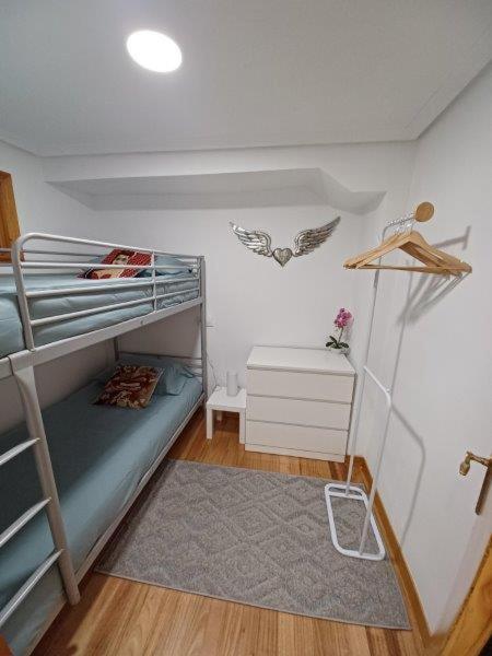 Bonito Apartamento En לרדו מראה חיצוני תמונה