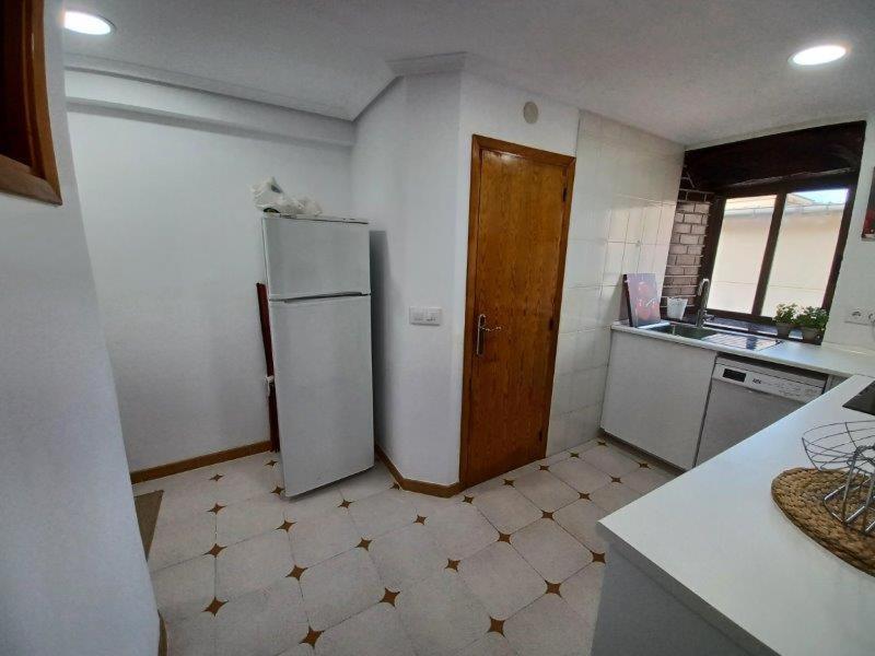 Bonito Apartamento En לרדו מראה חיצוני תמונה