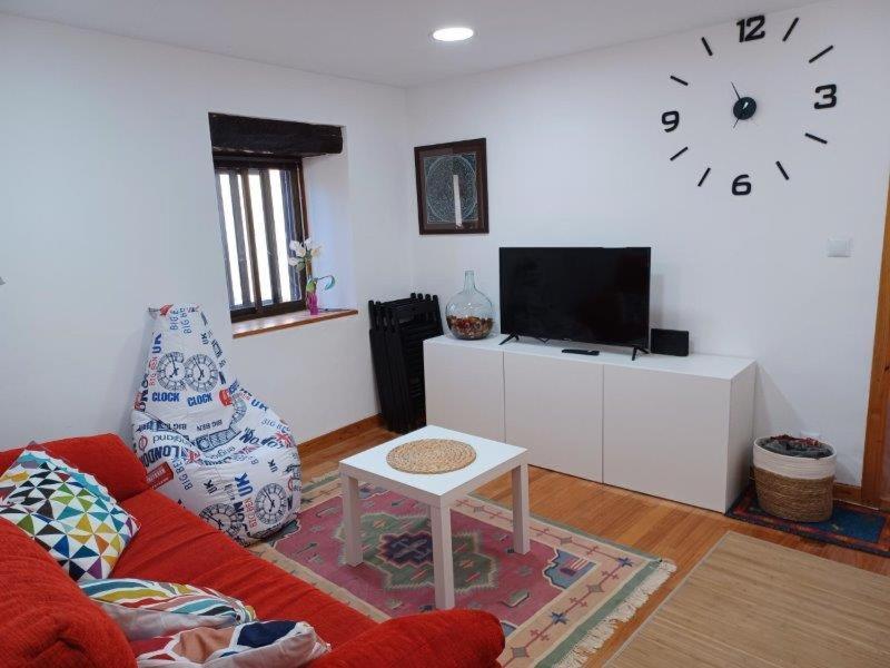Bonito Apartamento En לרדו מראה חיצוני תמונה