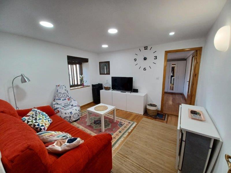 Bonito Apartamento En לרדו מראה חיצוני תמונה